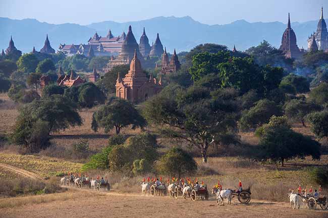 bagan-birmania